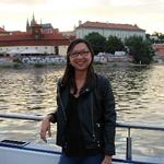 Megan Steenwyk, Czech Republic